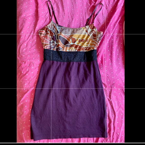 Free People Bodycon Dress - Picture 2 of 5